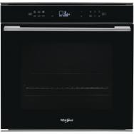 Whirlpool W7 OM4 4S1 P BL 